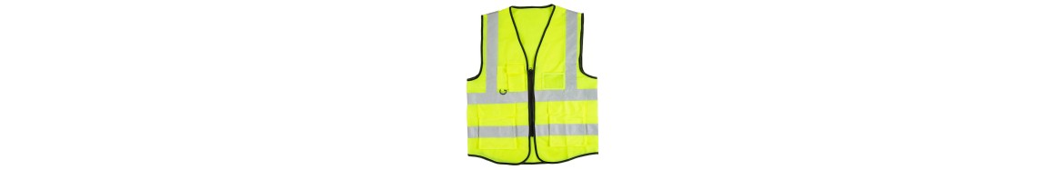 Safety Vests